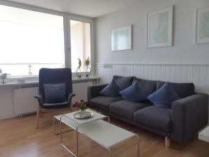 Haus Uthlande Uthlande Whg 47 Meeresrauschen