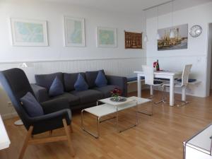 Haus Uthlande Uthlande Whg 47 Meeresrauschen