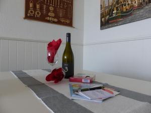 Haus Uthlande Uthlande Whg 47 Meeresrauschen