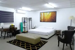 D’Razna Inn - 热浪岛