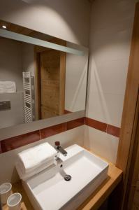 Appartements Chalet Le Fornay : photos des chambres