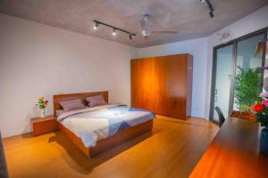 CRIN HOUSE Tây Hồ