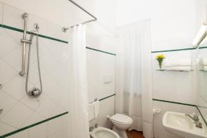 Standard Apartment room in I Casali