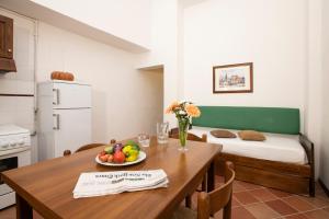 Apartment mit 1 Schlafzimmer