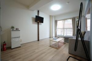 Close to Subway Susukino St Shimaya 302