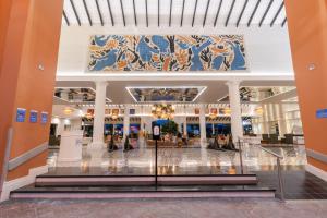 Ocean Blue & Sand Beach Resort -Inclusive