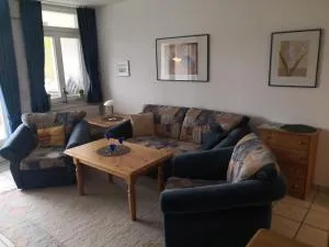 Das Landhaus am Haff LHH A04 - Stolpe