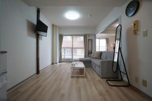 Close to Subway Susukino St Shimaya 302