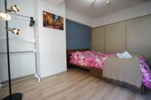 Close to Subway Susukino St Shimaya 302