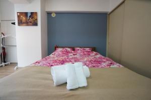 Close to Subway Susukino St Shimaya 302