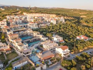 Atlantica Caldera Village Chania Greece