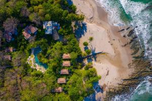 Hotel Nantipa - A Tico Beach Experience, Santa Teresa Beach