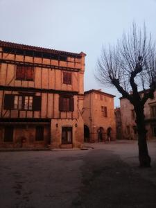 Maisons de vacances MAISON DE NOSTRADAMUS*** OCCITANIE INSOLITE : photos des chambres