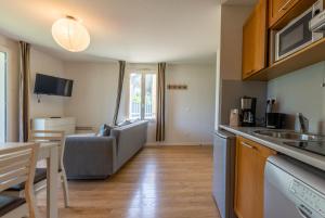 Résidence les Balcons de l'Yse photo 18