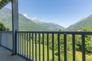Résidence les Balcons de l'Yse photo 6