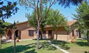 I Casali by La Principina - Ріспесча