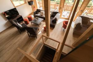 Les Portes de Megève