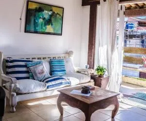 APTO 2º Andar No Centro - 布希奥斯