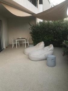 Elisa Seaside Luxury Suite Korinthia Greece