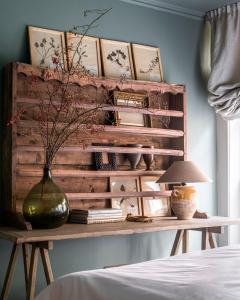 Guesthouse Dijver - Serene Escape in the Heart of Historic Bruges