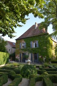 Maisons de vacances Maison d'hotes - Les Tillets : photos des chambres