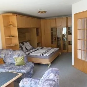 Garteneckchen - Reute