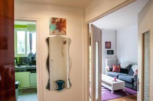 Appartements Flozed : photos des chambres