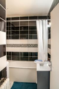 Appartements Flozed : photos des chambres