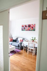 Appartements Flozed : photos des chambres