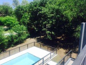 COMPLEJO AYRES DE MAYU SUMAJ