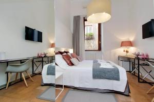B&G Navona Apartment