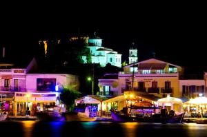 Polyxeni Hotel Samos Greece