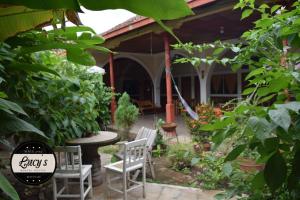 Casa Lucys Hostal