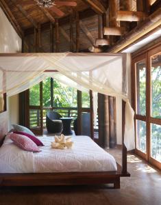 La Selva Eco-Lodge & Retreat