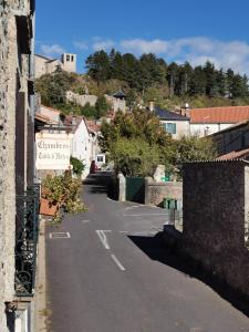 B&B / Chambres d'hotes Le Barry du Grand Chemin : photos des chambres