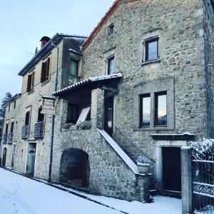 B&B / Chambres d'hotes Le Barry du Grand Chemin : photos des chambres