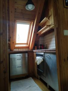 Apartamentos Mauberme