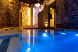Oste del Castello Wellness & Bike Hotel - Verucchio