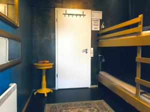 The Freezer Hostel & Culture Center