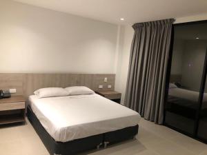 Hotel Boutique Manacal