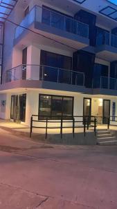 Hotel Boutique Manacal