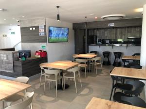 Hotel Boutique Manacal