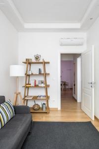 Canonica Suites