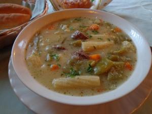 Bed and Breakfast Mili Vrh