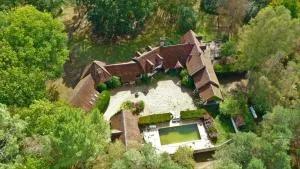 Domaine des Courtils - Langon