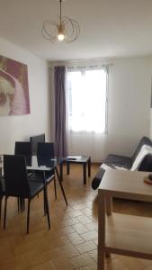 Appartements Coeur de Village : photos des chambres