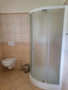 Apartmánový dom Harmónia