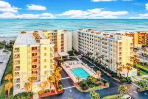 Atlantic Sands Condos - 可可比奇