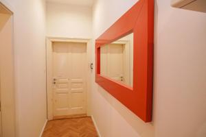 ComfortZone Zagreb center apartment