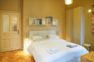 ComfortZone Zagreb center apartment